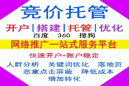 探索SEM竞价代运营公司的服务模式与市场趋势